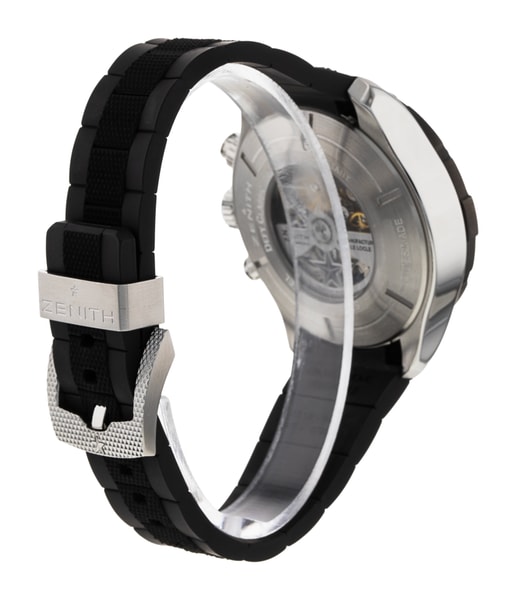 Zenith Defy 03.0527.4000/21.R642